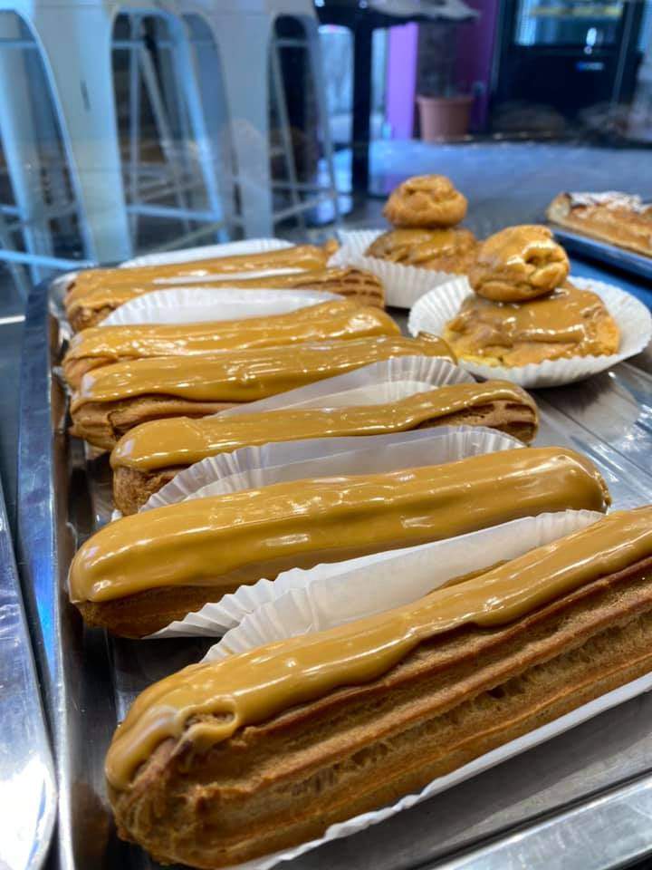 Boulangerie pâtisserie Saint-Joseph