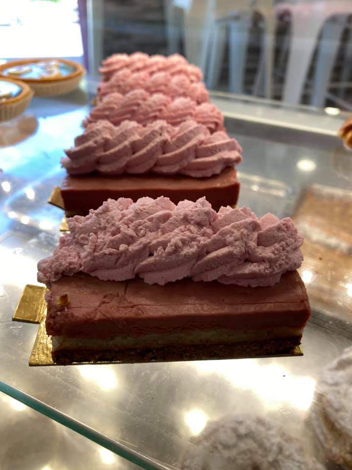 Pâtisserie traditionnelle Saint-Joseph