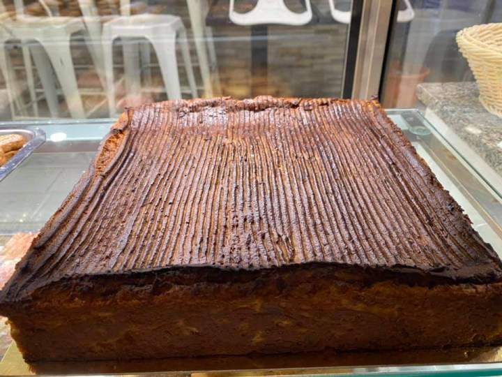 Pâtisserie Saint-Joseph 