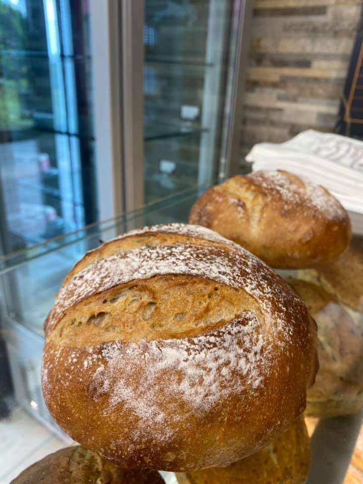 Pain frais Saint-Joseph