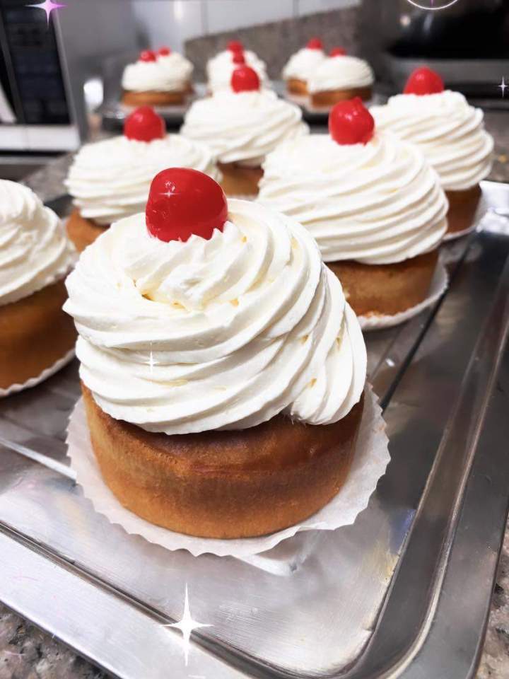 Créations sucrées Saint-Joseph