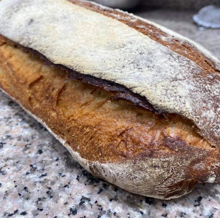 Boulangerie artisanale Saint-Joseph