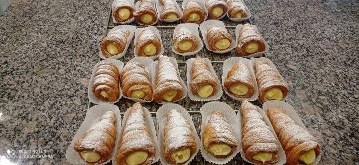 Pâtisseries artisanales Saint-Joseph