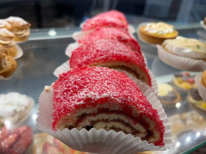 Pâtisseries maison Saint-Joseph