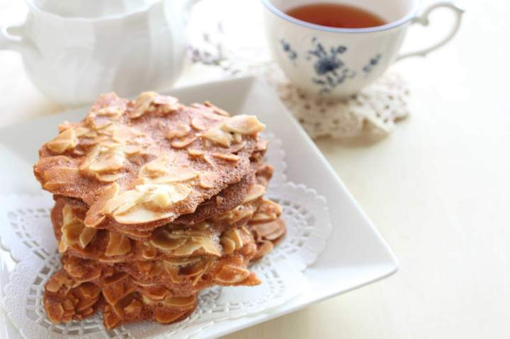 Biscuit artisanal Saint-Joseph