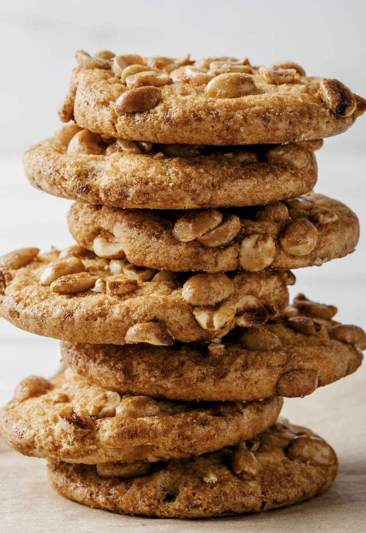 Biscuit artisanal Saint-Joseph