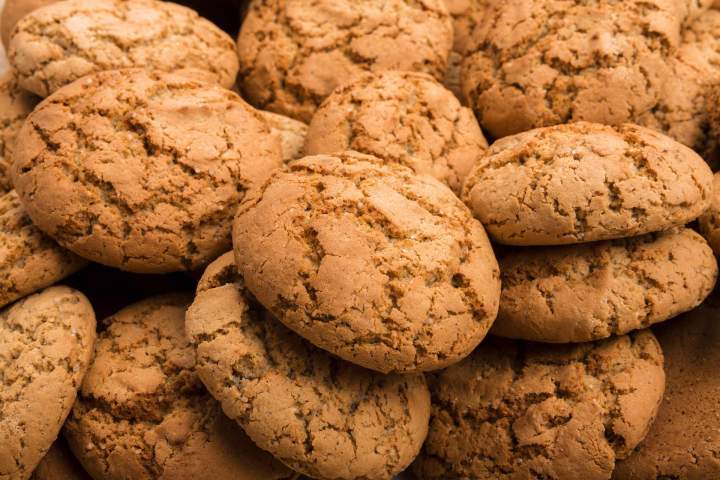 Découvrez nos douceurs individuelles.