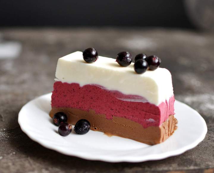 Des gâteaux uniques pour vos fêtes.