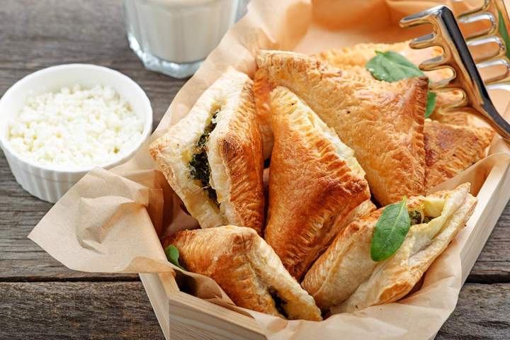 Viennoiserie artisanale Saint-Joseph